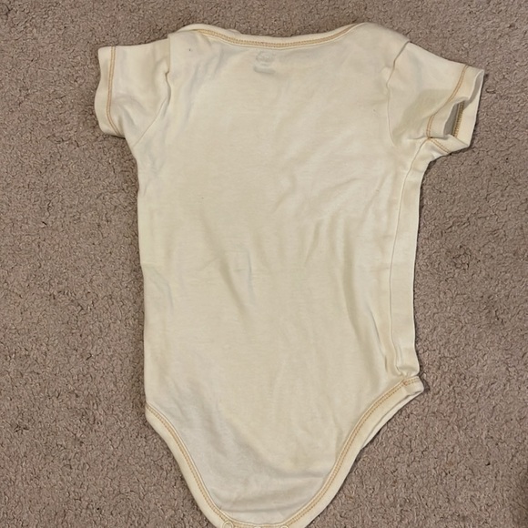 Touched by Nature Foodie 18M Onesies Bundle (4) - Picture 7 of 14